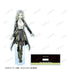 『よふかしのうた Season2』星見キク Ani-Art BLACK LABEL BIGアクリルスタンド